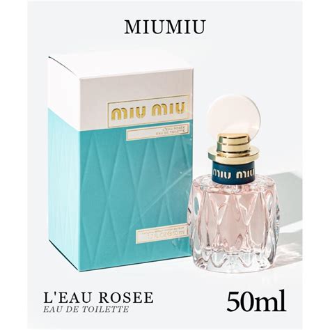 miu miu 50ml myer|Miu Miu .